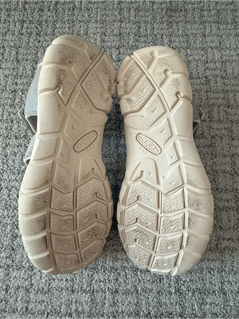 Kids Keen Sandals 5